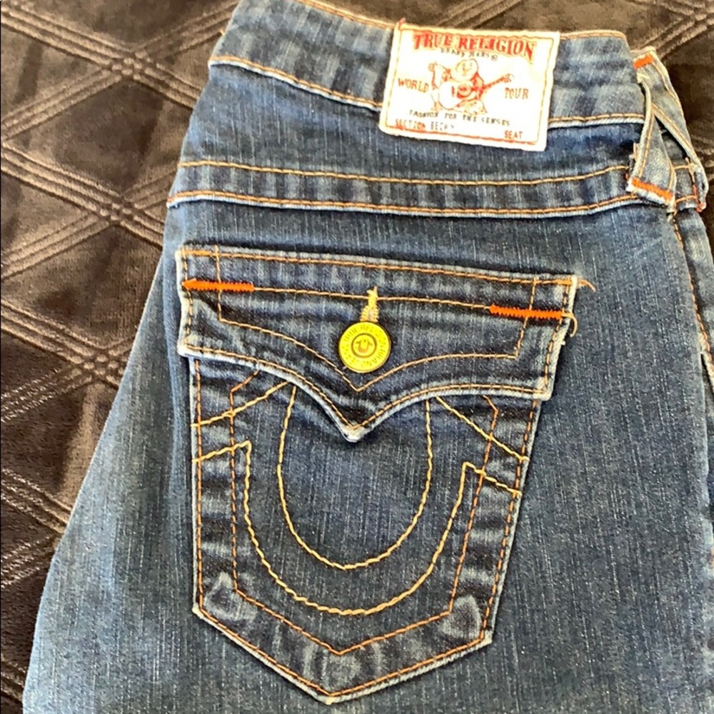 True religion